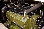 Packard Twelve Convertible Coupe 1933 года